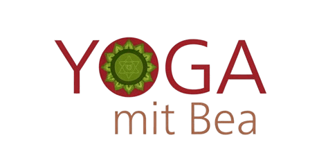 Yoga mit Bea logo