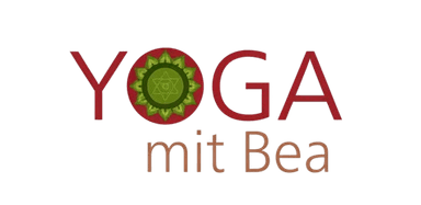 Yoga mit Bea logo